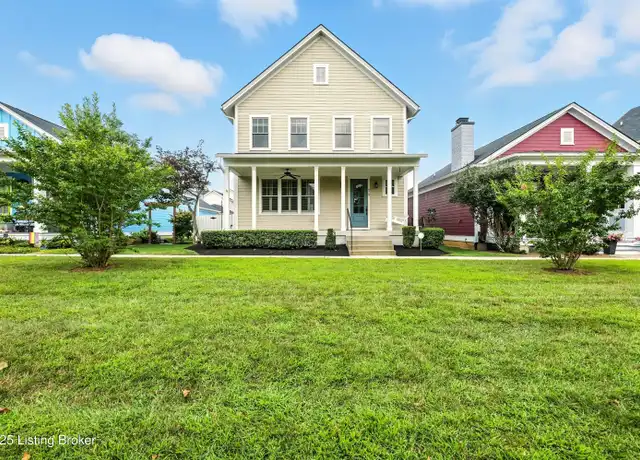 Property at 8707 Featherbell Blvd, Prospect, KY, 40059, 5 beds, 3.5 baths, [object Object]