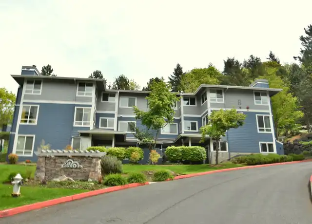 Property at 12006 NE 204th Pl Unit B-204, Bothell, WA, 98021, 2 beds, 2 baths, [object Object]