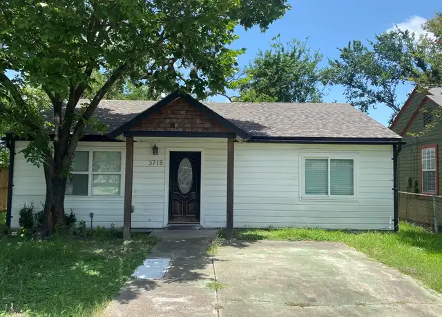 Property at 3718 Moore St, Houston, TX, 77009, 2 beds, 1 bath, [object Object]