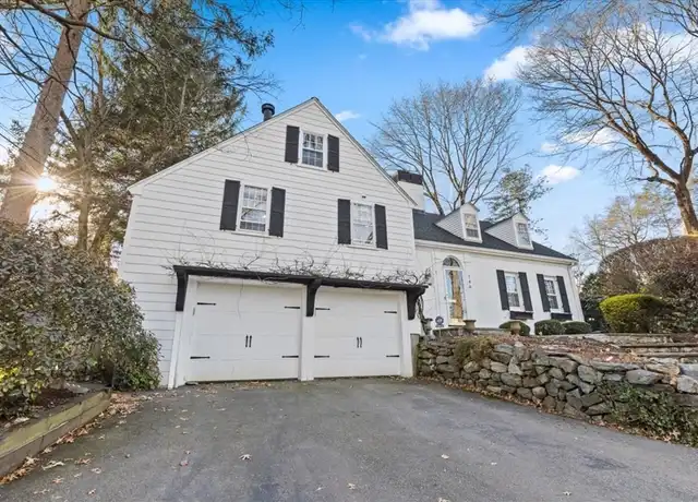 Property at 146 Arnold Rd, Newton Center, MA, 02459, 4 beds, 3.5 baths, [object Object]