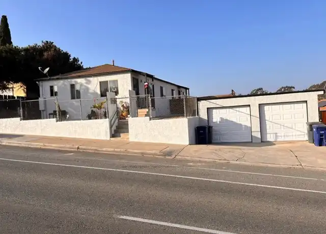 Property at 1241 E Division St, National City, CA, 91950, 2 beds, 1 bath, [object Object]