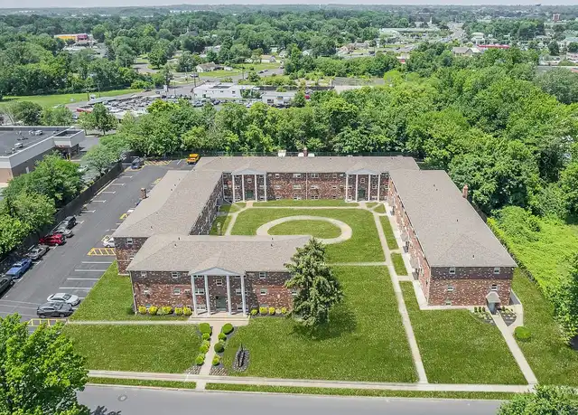 Property at Bucks Crossings - 3110 Knights Rd, Bensalem, PA, 19020, 1 bed, 1 bath, [object Object]