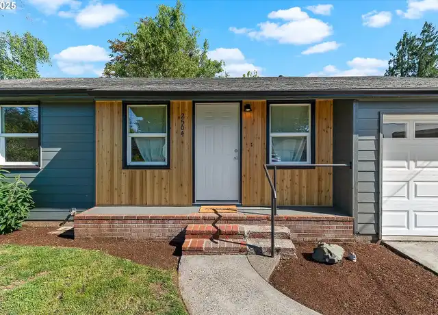 Property at 2504 E 25th St, Vancouver, WA, 98661, 2 beds, 1 bath, [object Object]