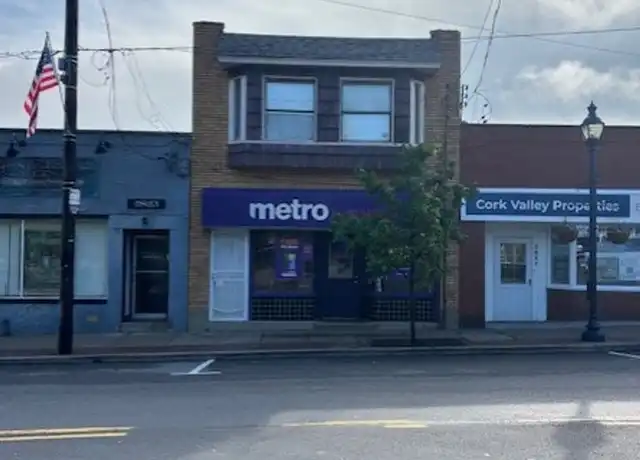 Property at 2825 Brownsville Rd, Pittsburgh, PA, 15227, 2 beds, 1 bath, [object Object]