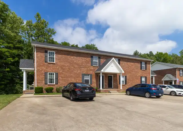 Property at 1711 Baltimore Dr Unit B, Clarksville, TN, 37043, 2 beds, 1 bath, [object Object]
