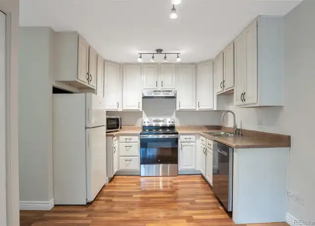 Property at 695 S Alton Way Unit 10C, Denver, CO, 80247, 2 beds, 2 baths, [object Object]