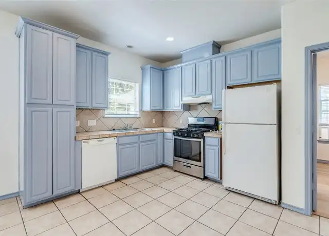 Property at 5503 Duval St Unit B, Austin, TX, 78751, 2 beds, 2 baths, [object Object]