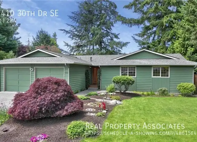 Property at 17410 30th Dr SE, Bothell, WA, 98012, 3 beds, 2 baths, [object Object]