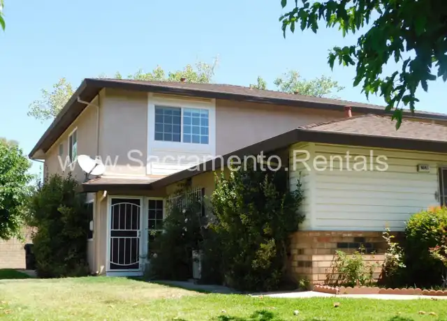 Property at 9041 Montoya St #3, Sacramento, CA, 95826, 2 beds, 1 bath, [object Object]