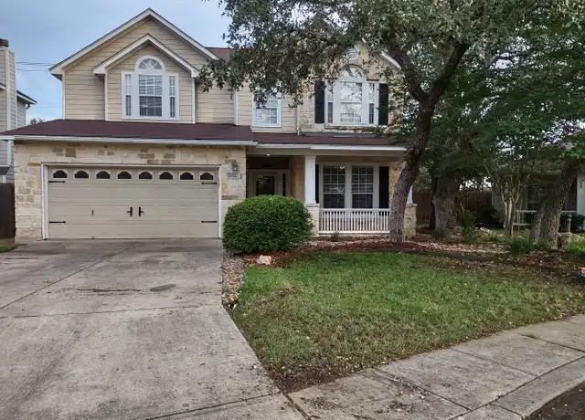 Property at 1122 Persian Gdn, San Antonio, TX, 78260, 4 beds, 2.5 baths, [object Object]