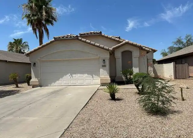 Property at 604 E Devon Dr, Gilbert, AZ, 85296, 3 beds, 2 baths, [object Object]