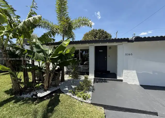 Property at 5365 N Andrews Ave, Fort Lauderdale, FL, 33309, 3 beds, 2 baths, [object Object]