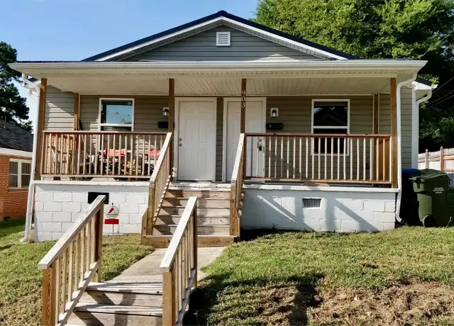 Property at 903 Massey Ave Unit B, Durham, NC, 27701, 1 bed, 1 bath, [object Object]