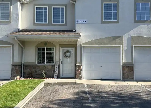 Property at 3718 S Raphael Ct Unit B, West Valley City, UT, 84119, 3 beds, 2 baths, [object Object]