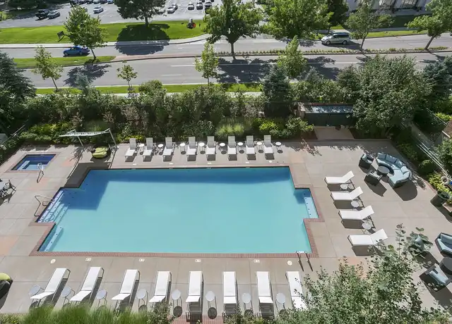Property at Promenade Place - 5200 S Ulster St, Greenwood Village, CO, 80111, 1-3 bed, 1-2 bath, [object Object]