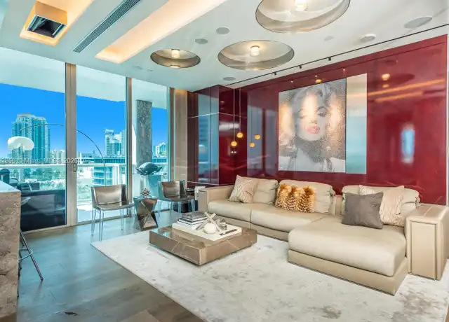 Property at 50 S Pointe Dr #905, Miami Beach, FL, 33139, 2 beds, 2.5 baths, [object Object]