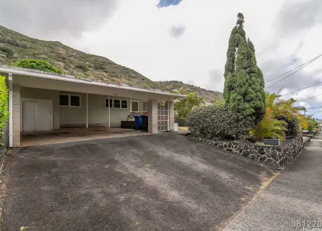 Property at 977 Hao St, Honolulu, HI, 96821, 3 beds, 2 baths, [object Object]