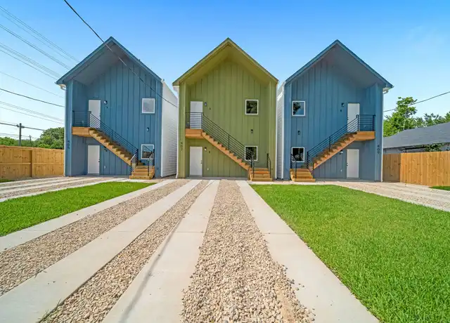 Property at 407 Calloway St Unit B, Houston, TX, 77029, 3 beds, 2 baths, [object Object]