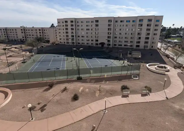 Property at 7930 E Camelback Rd #502, Scottsdale, AZ, 85251, 2 beds, 2 baths, [object Object]