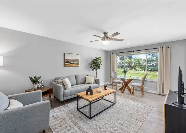 Property at 7201 Gravois Ave Unit 2B, St. Louis, MO, 63116, 1 bed, 1 bath, [object Object]