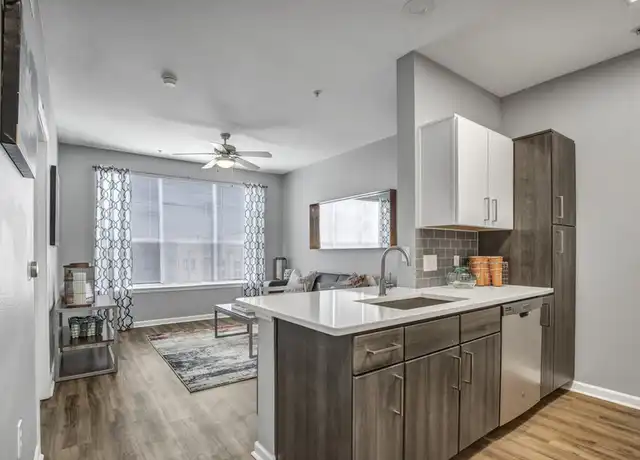 Property at 715 W 22nd St Unit 935, Austin, TX, 78705, 1 bed, 1 bath, [object Object]