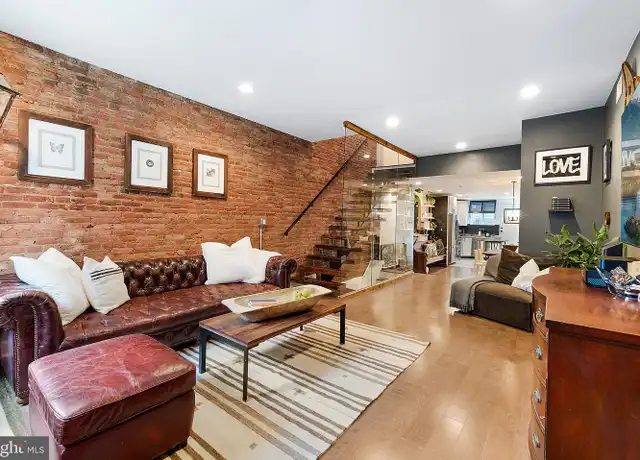 Property at 2366 E Norris St, Philadelphia, PA, 19125, 3 beds, 3.5 baths, [object Object]