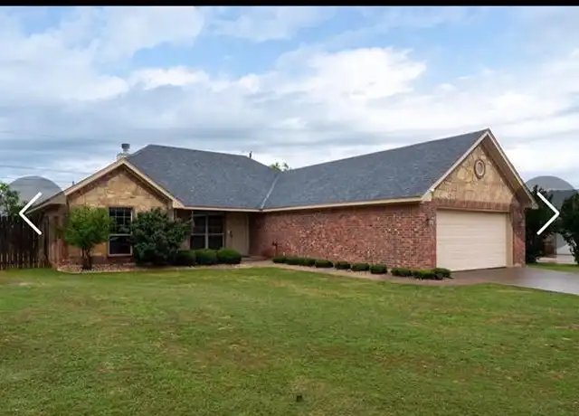 Property at 7950 Starlight Dr, Abilene, TX, 79606, 3 beds, 2 baths, [object Object]