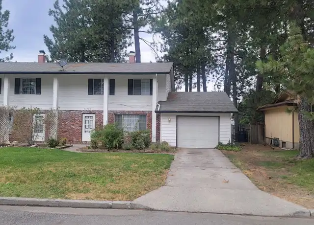 Property at 11405 E 29th Ave, Spokane Valley, WA, 99206, 3 beds, 1.5 baths, [object Object]