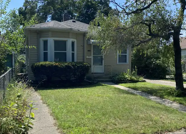 Property at 1116 Climax St, Lansing, MI, 48912, 2 beds, 1.5 baths, [object Object]