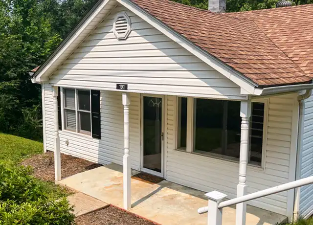 Property at 191 Sunny St, Marion, NC, 28752, 2 beds, 1 bath, [object Object]