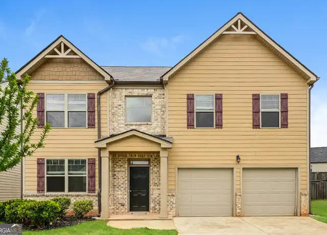 Property at 1593 Culpepper Ln, McDonough, GA, 30253, 4 beds, 2.5 baths, [object Object]