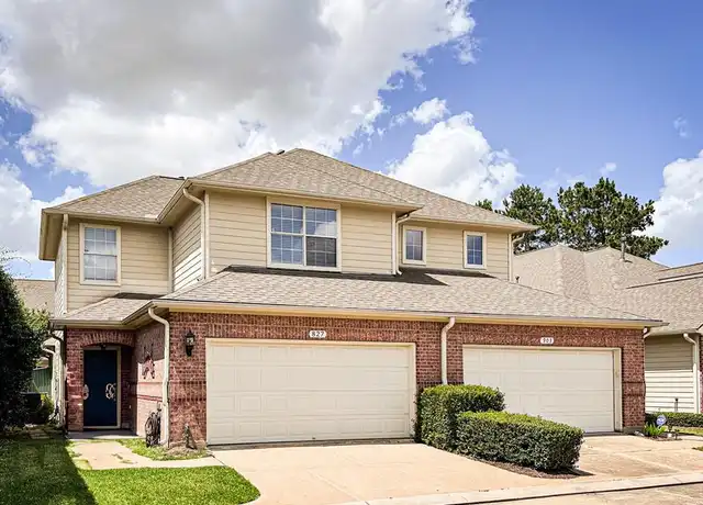 Property at 827 Sweet Pine Dr, Katy, TX, 77450, 3 beds, 2.5 baths, [object Object]