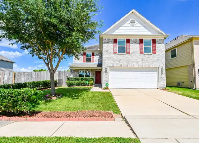 Property at 3318 Zephyr Glen Way, Houston, TX, 77084, 5 beds, 3.5 baths, [object Object]