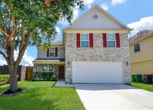 Property at 3318 Zephyr Glen Way, Houston, TX, 77084, 5 beds, 3.5 baths, [object Object]