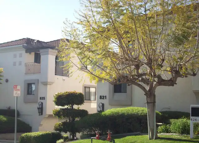 Property at 821 Padilla St Unit 821 A, San Gabriel, CA, 91776, 2 beds, 2.5 baths, [object Object]