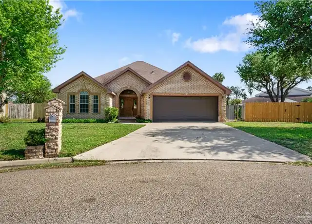 Property at 5800 N 29th Ln, McAllen, TX, 78504, 3 beds, 2 baths, [object Object]