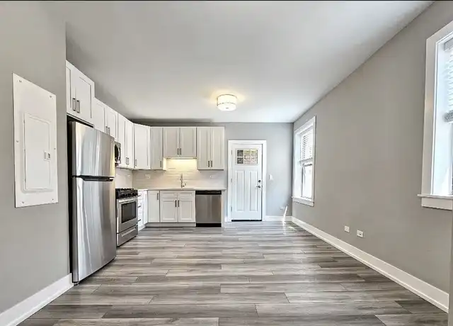 Property at 3939 N Janssen Ave Unit DS-2, Chicago, IL, 60613, 1 bed, 1 bath, [object Object]