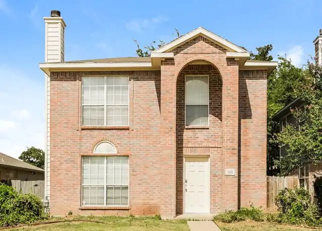 Property at 105 Hunter Dr, Cedar Hill, TX, 75104, 3 beds, 2 baths, [object Object]