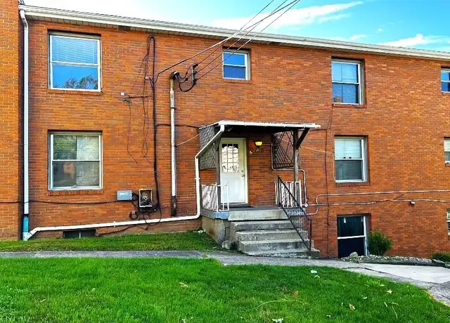 Property at 2518 Sunset Blvd, Steubenville, OH, 43952, 1 bed, 1 bath, [object Object]