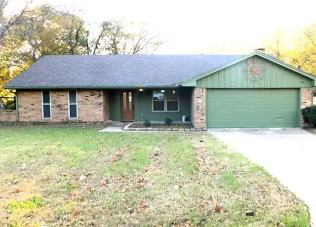 Property at 2914 N Ricketts St, Sherman, TX, 75092, 3 beds, 2 baths, [object Object]