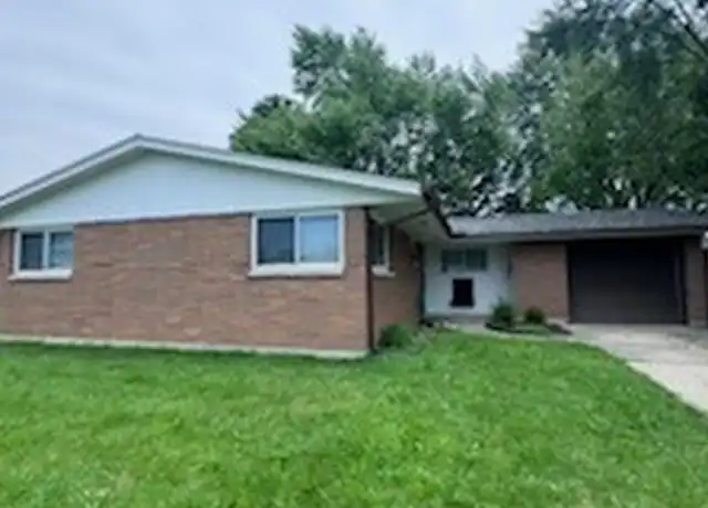 Property at 1336 Maplegrove Dr, Fairborn, OH, 45324, 3 beds, 1.5 baths, [object Object]