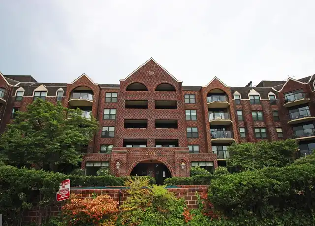 Property at 2100 Lee Hwy Unit 407, Arlington, VA, 22201, 1 bed, 1 bath, [object Object]
