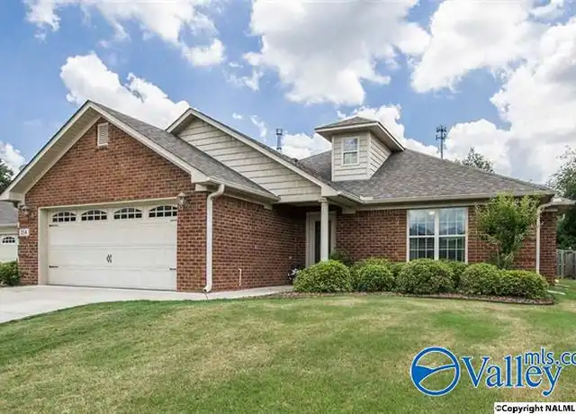 Property at 154 Autumn Branch Dr, Madison, AL, 35757, 3 beds, 2 baths, [object Object]