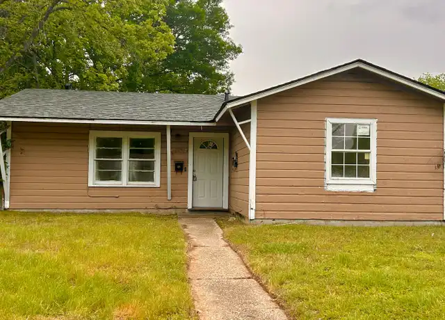 Property at 6431 W Canal Blvd Unit A, Shreveport, LA, 71108, 3 beds, 1 bath, [object Object]