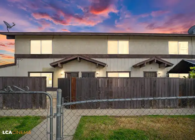 Property at 322 Decatur St Unit B, Bakersfield, CA, 93308, 2 beds, 1.5 baths, [object Object]