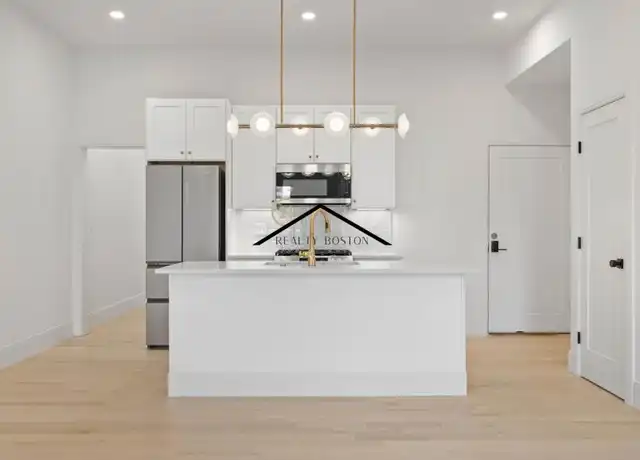 Property at 6 Brooks St, East Boston, MA, 02128, 2 beds, 1 bath, [object Object]