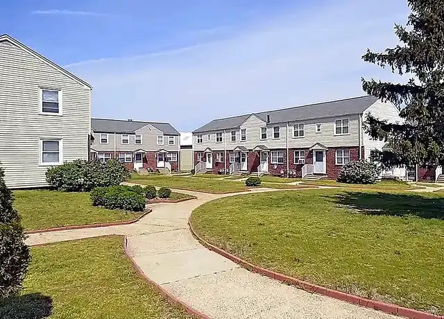Property at Cedar Knoll - 221 Berkley Rd, Paulsboro, NJ, 08066, 1-2 bed, 1 bath, [object Object]