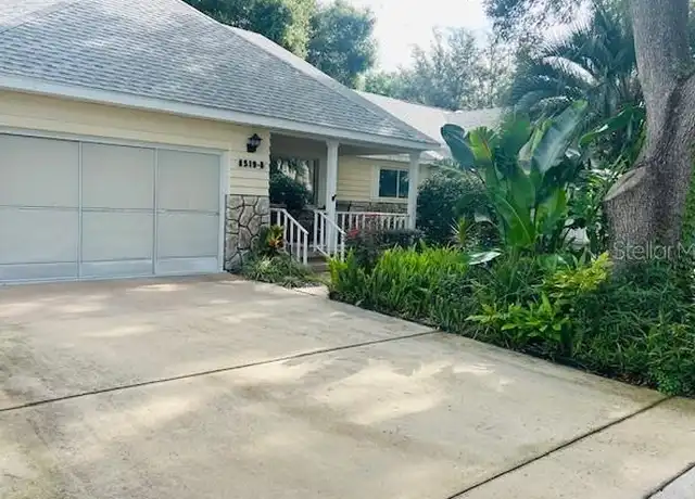 Property at 8519 SW 91st St Unit B, Ocala, FL, 34481, 2 beds, 2 baths, [object Object]