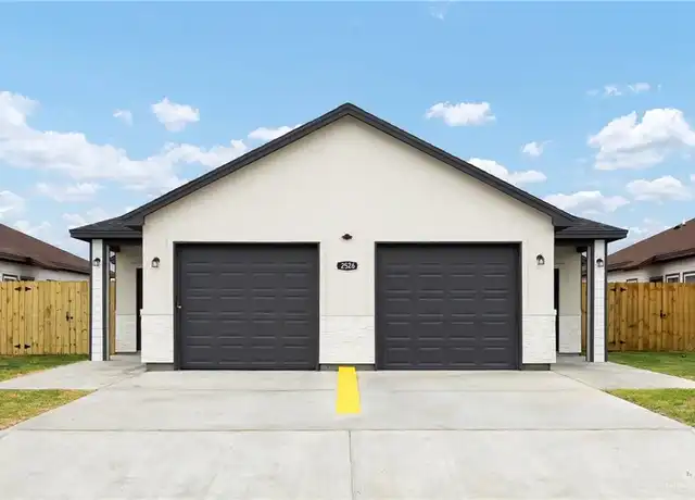 Property at 2526 N Valley Cir Unit A, La Feria, TX, 78559, 2 beds, 2 baths, [object Object]