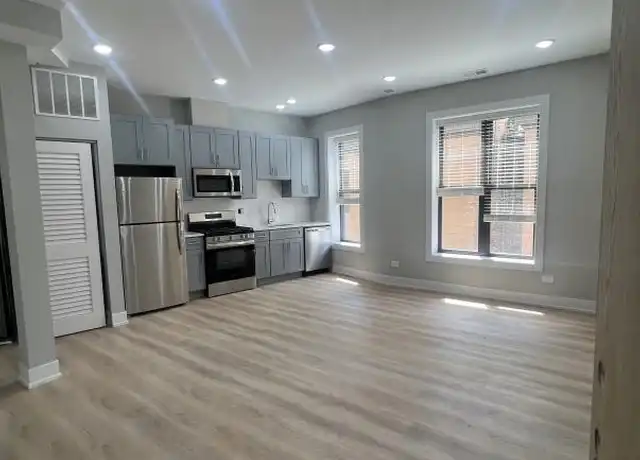 Property at 448 W Belden Ave, Chicago, IL, 60614, 1 bed, 1 bath, [object Object]